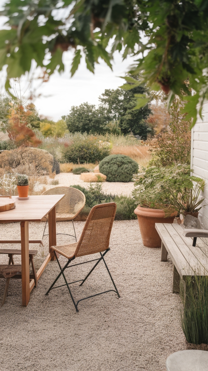 20 Boho Yard Decor Ideas That Will Make You Want to Live Outside