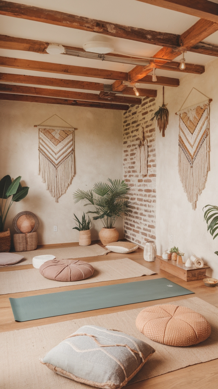 Create Your Bohemian Sanctuary for Inner Peace
