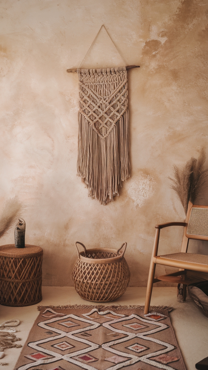 Embrace Your Free Spirit in a Bohemian Sanctuary