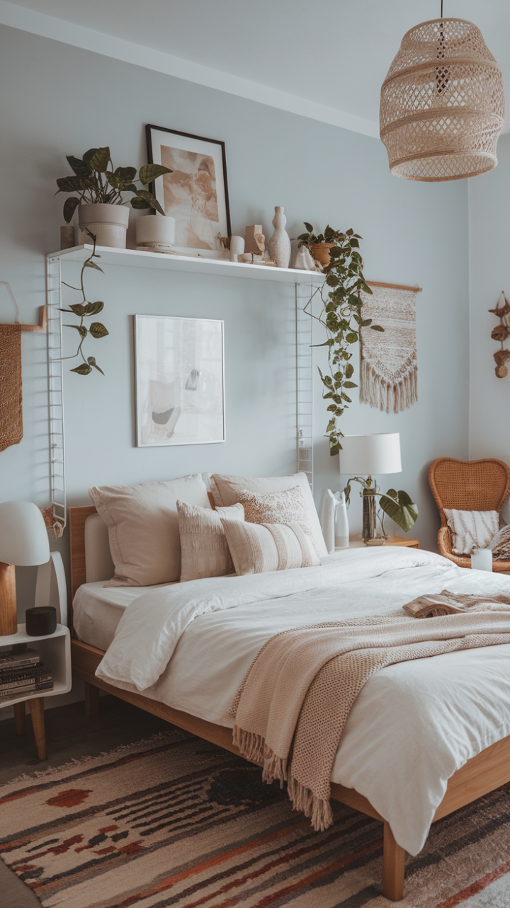 20 Boho Bedroom Ideas That Are Anything But Basic