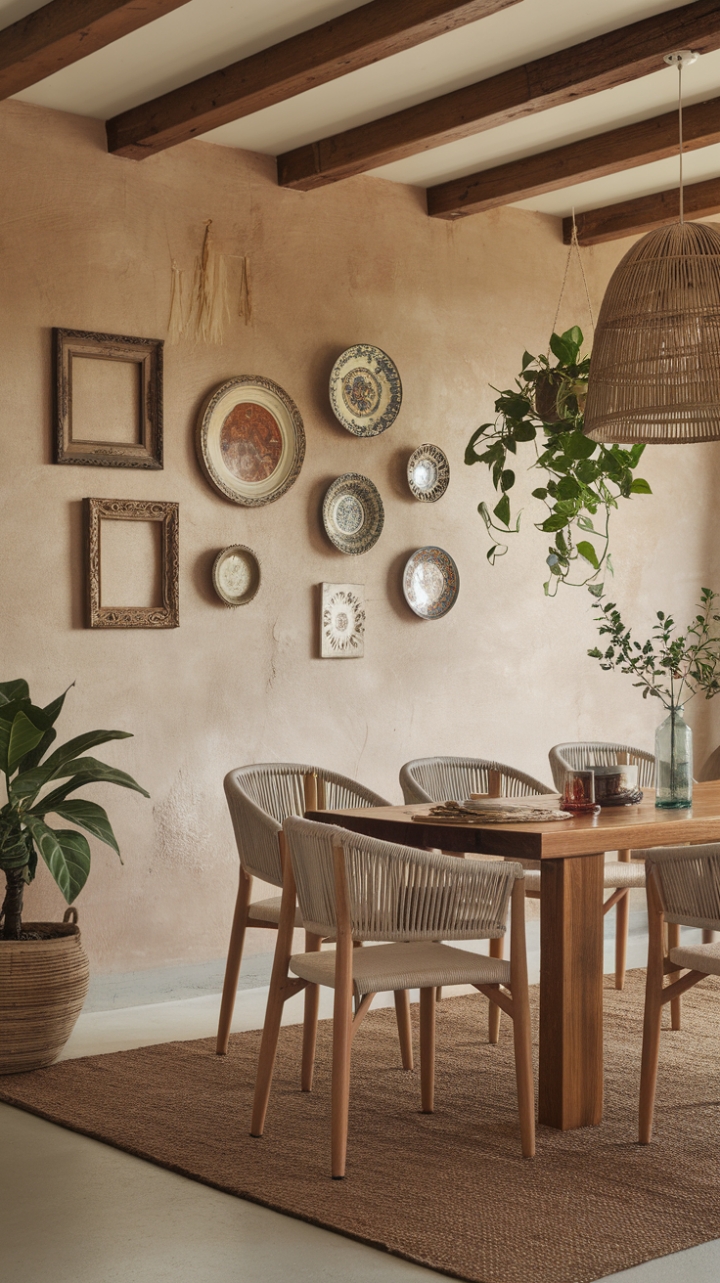 Bohemian Bliss: Relax and Savor the Art of Living Beautifully