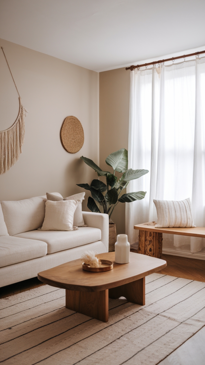 Effortless Chic: Mastering Laid-Back Luxury with Scandi-Boho Style