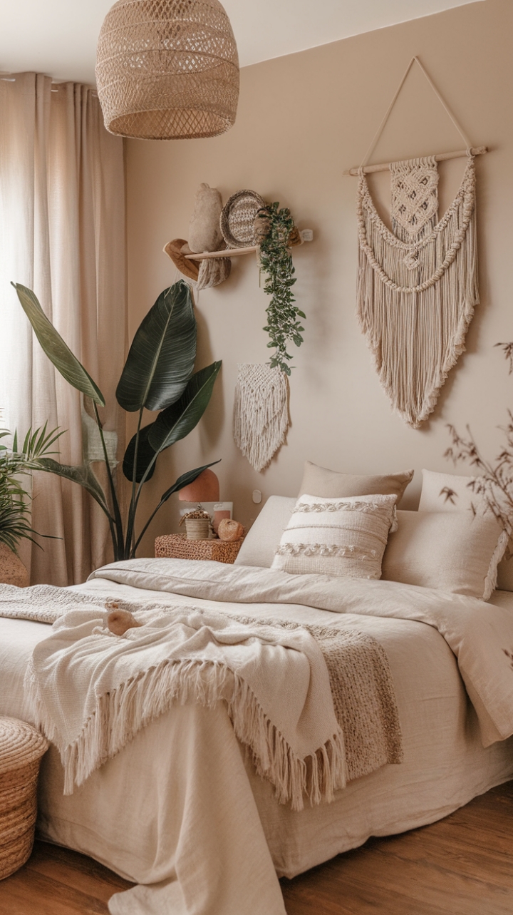 Your Natural Bohemian Sanctuary Awaits