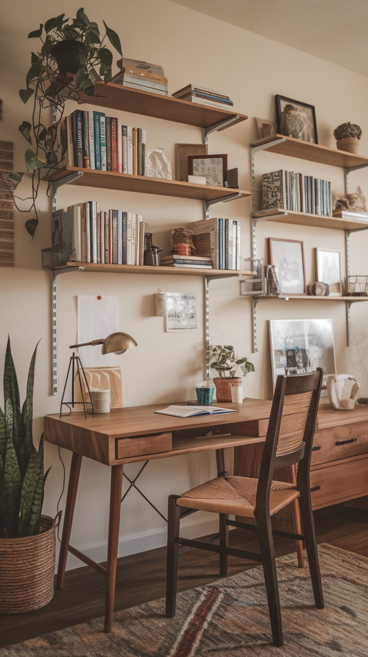 Create Your Bohemian Creative Haven