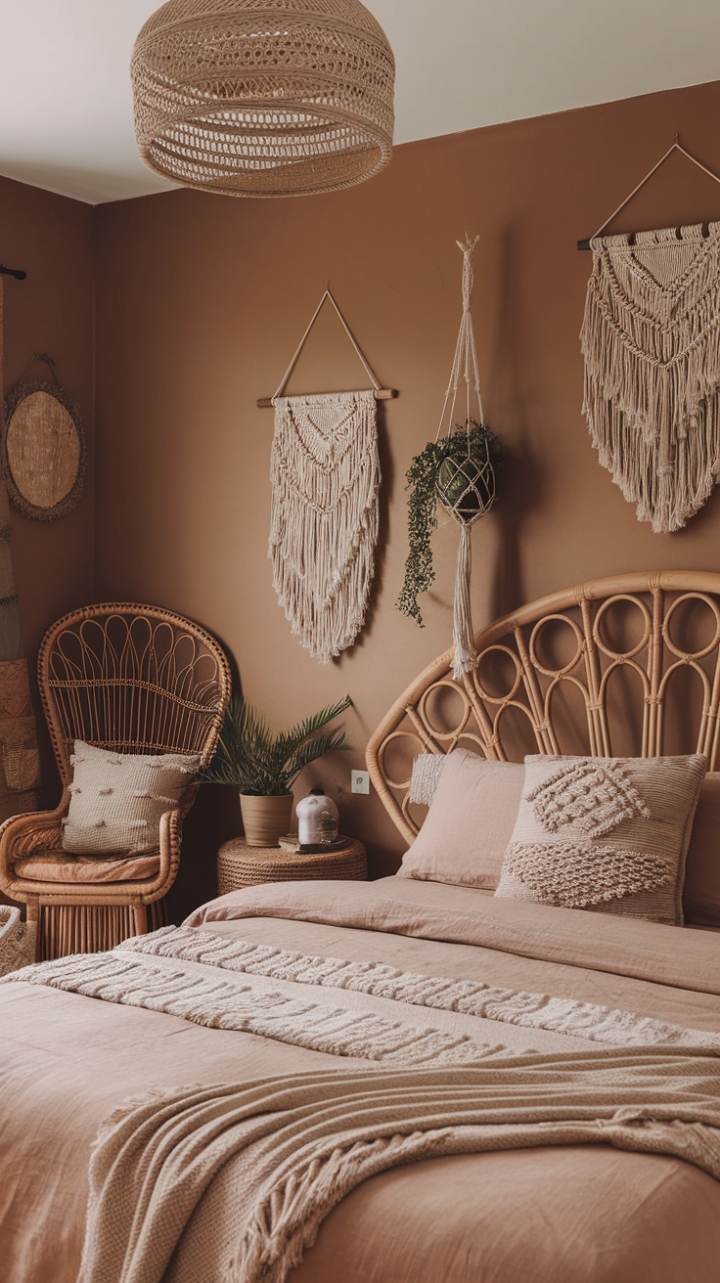 Bohemian Bliss: Your New Favorite Relaxation Retreat