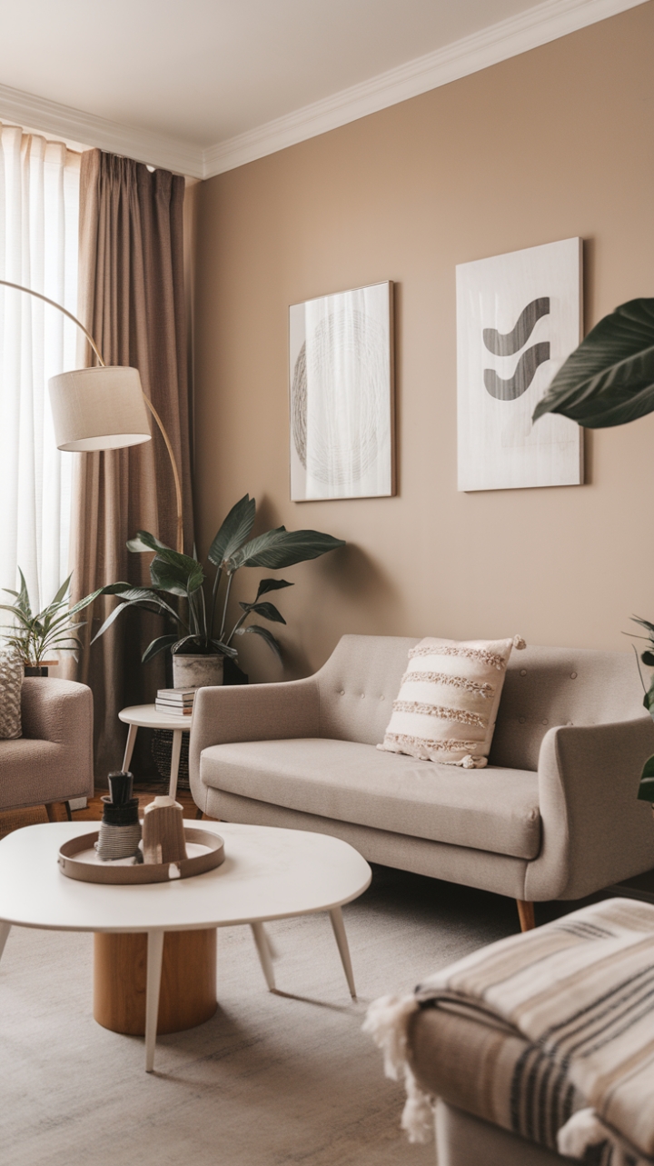 Create Your Urban Oasis with Bohemian Charm