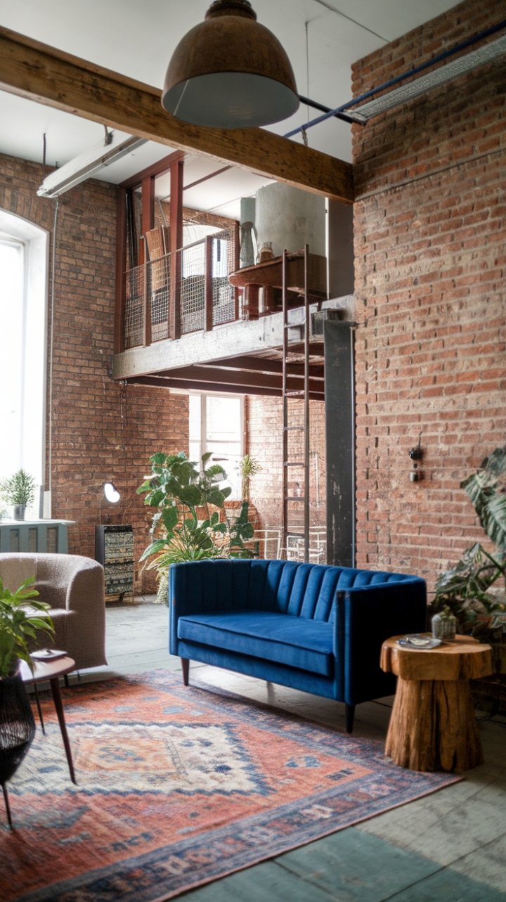 A Chic Sanctuary for Your Inner Free Spirit