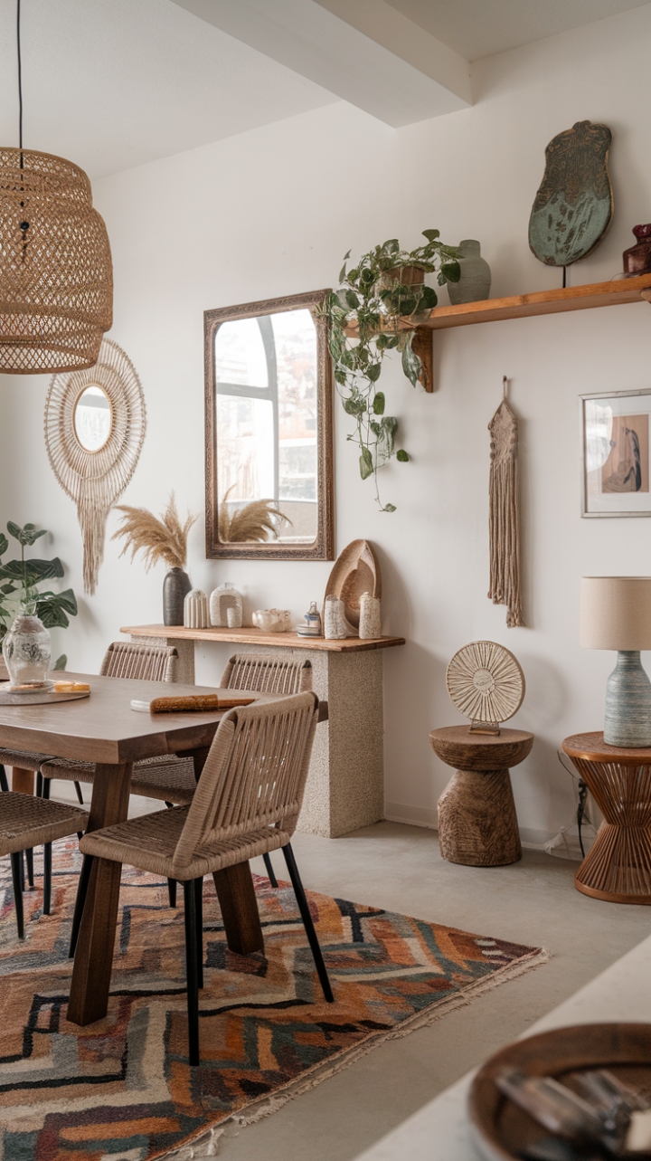 A Stylish Table for Memorable Meals