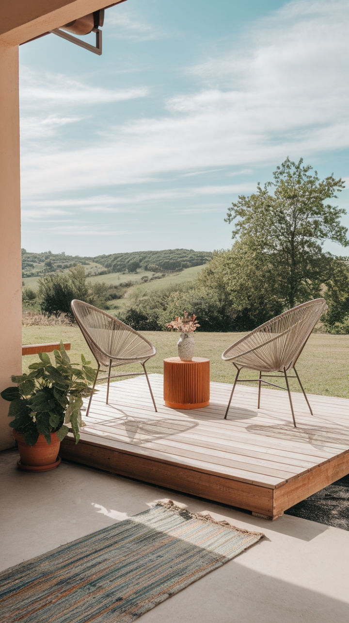 Discover Your Personal Bohemian Paradise