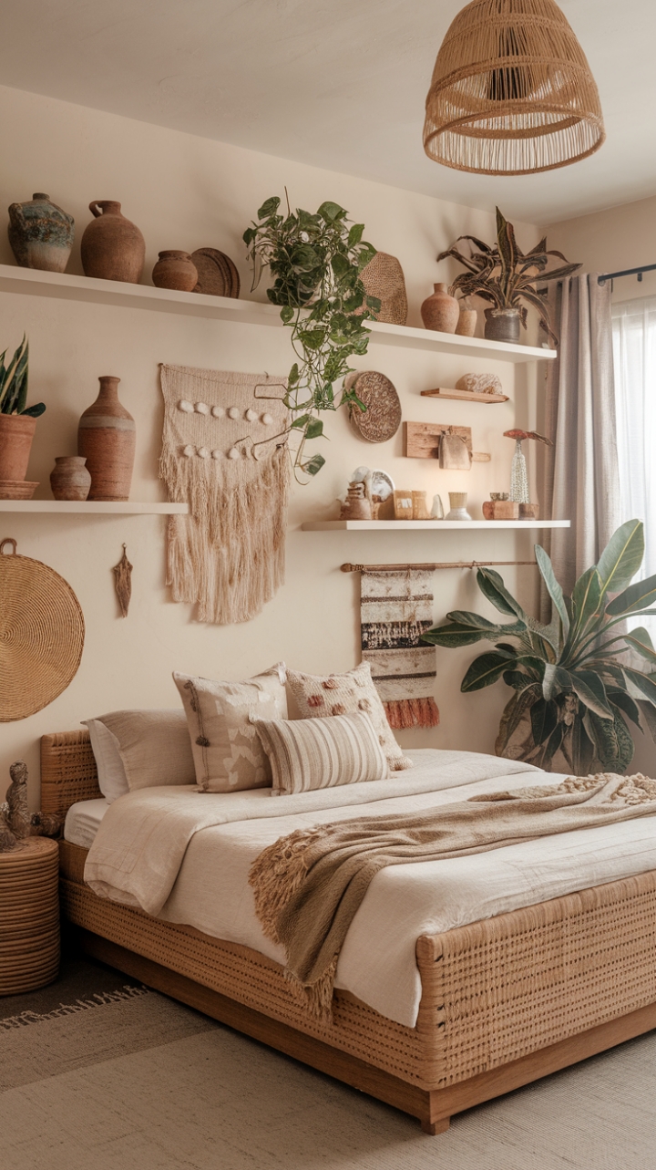 Bohemian Bliss: Your Personal Oasis for Free Spirits