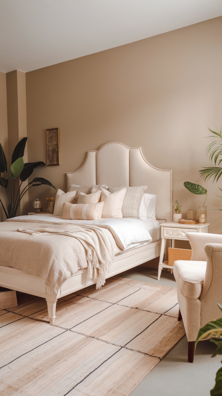 Your Dream Scandi-Boho Sanctuary: A Cozy Urban Oasis